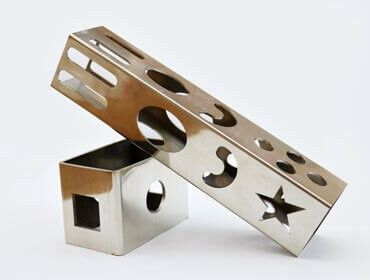 Laserová řezačka Bodor - řada K