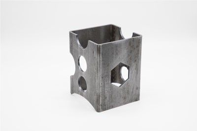 Laserová řezačka Bodor - řada K