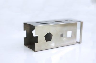 Laserová řezačka Bodor - řada K