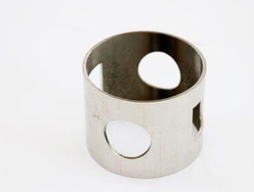 Laserová řezačka Bodor - řada T