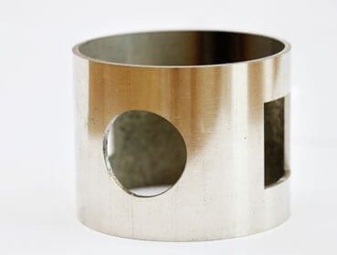 Laserová řezačka Bodor - řada T