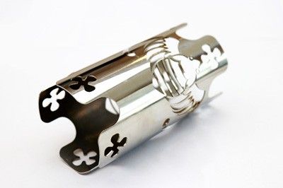 Laserová řezačka Bodor - řada T