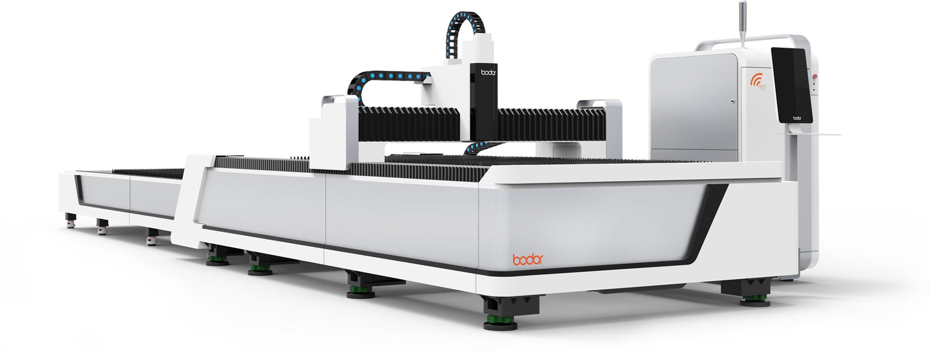 Laser Cutting Machine E