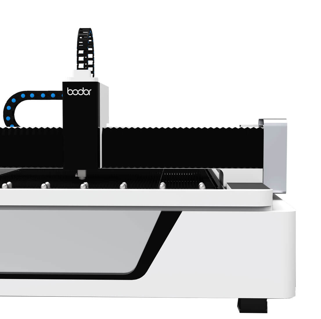 Laser Cutting Machine F