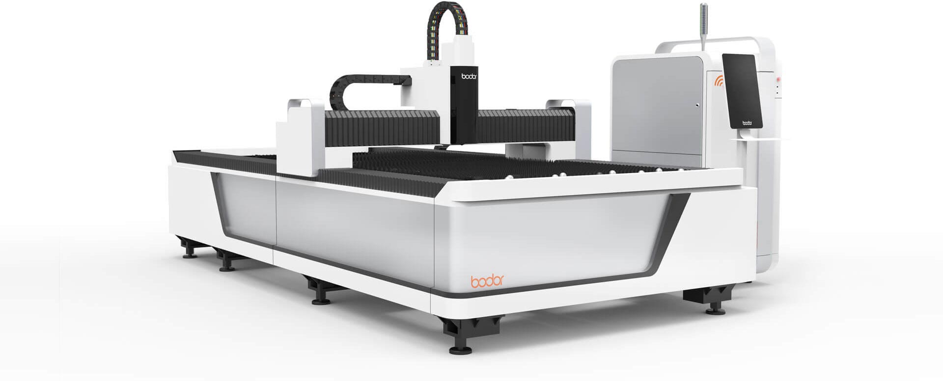 Laser Cutting Machine F