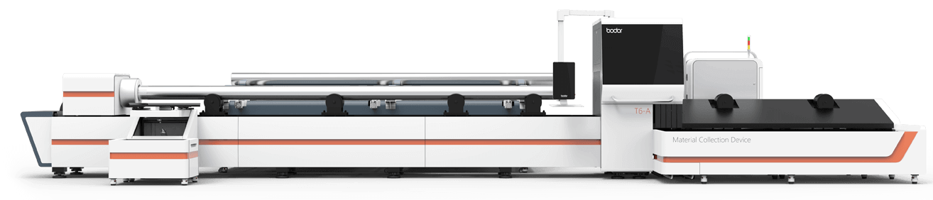 Laser Cutting Machine T-E